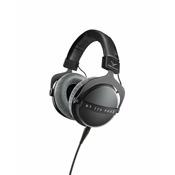 Diadem-hovedtelefoner Beyerdynamic 1000302