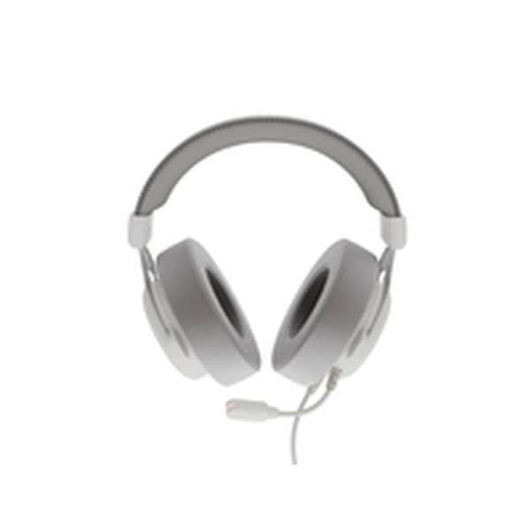 Hovedtelefoner Genesis NSG-2170 Hvid Multifarvet