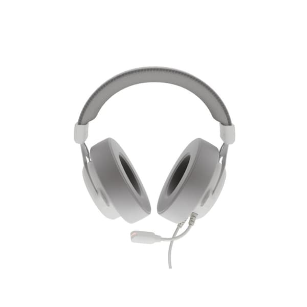 Hovedtelefoner Genesis NSG-2170 Hvid Multifarvet