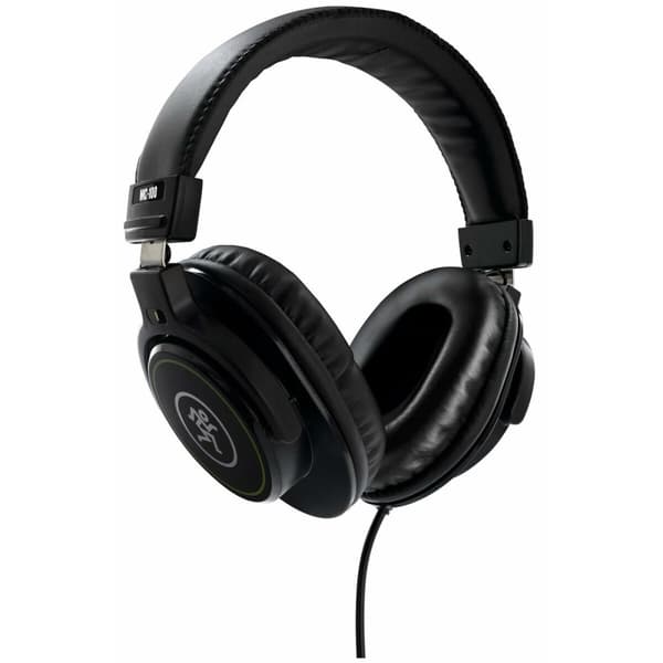 On-Ear- kuulokkeet Mackie MC-100