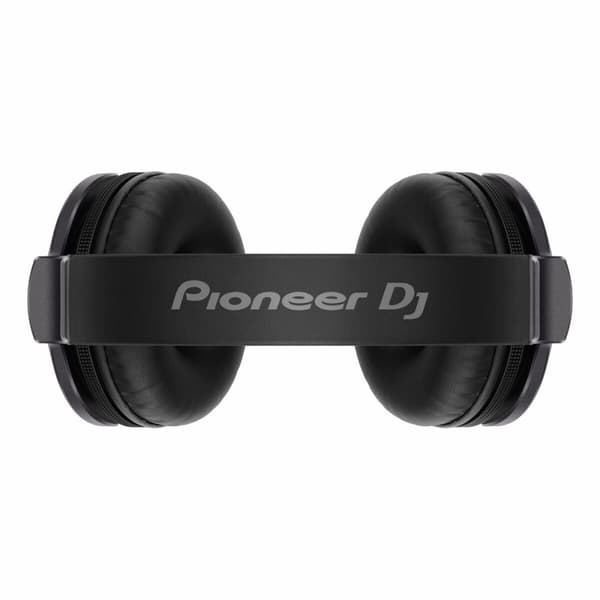 Hörlurar Pioneer HDJ-CUE1-Noir Vit Svart