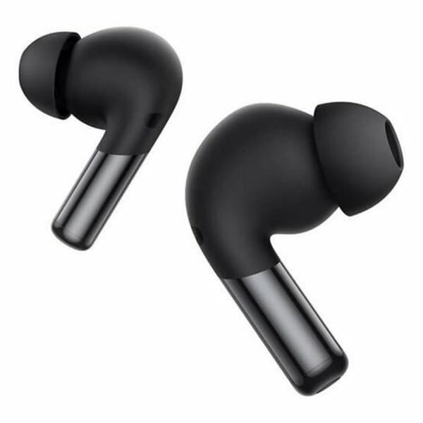 Elkabel OnePlus Svart