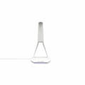 Miniatyrbild 2 av 4: Spelhörlurar support The G-Lab K-STAND HYDROGEN Vit