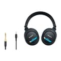 Miniatyrbild 2 av 4: Diademhörlurar Sony SONY MDR-M1