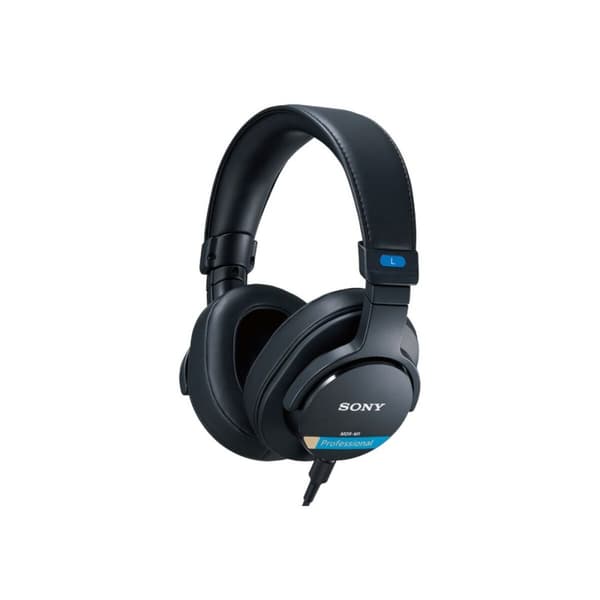 Diademhörlurar Sony SONY MDR-M1