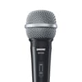 Miniatyrbild 2 av 2: Mikrofon Shure SV100 Svart