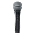 Miniatyrbild 1 av 2: Mikrofon Shure SV100 Svart