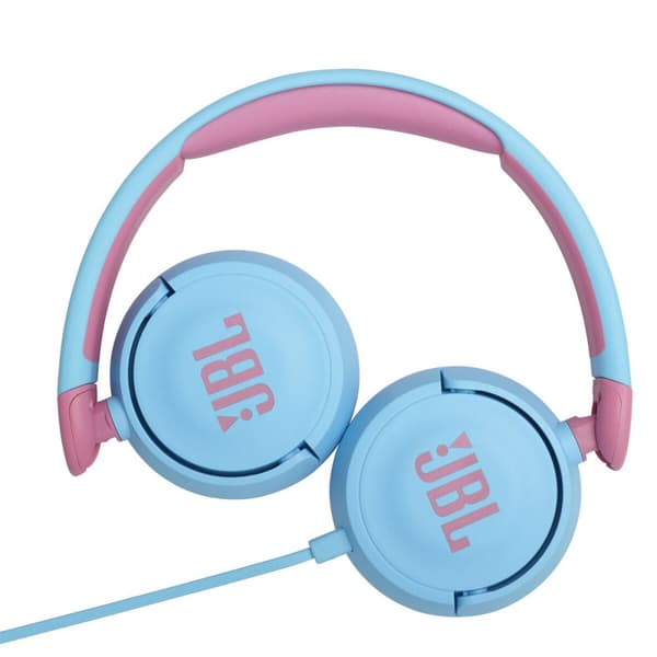 Hörlurar JBL JR310 Blå