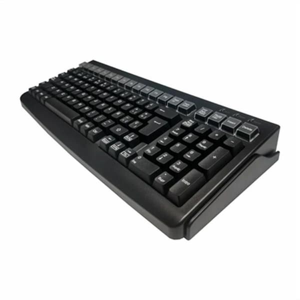 Hörlurarstöd Mustek MKB-800M