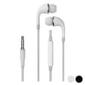 Miniatyrbillede 1 af 2: Headset Contact (3.5 mm) - Hvid