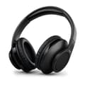 Miniatyrbillede 2 af 3: Bluetooth-hovedtelefoner Philips TAH6206BK/00 Sort
