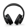 Miniatyrbillede 1 af 3: Bluetooth-hovedtelefoner Philips TAH6206BK/00 Sort