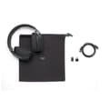 Miniatyrbillede 2 af 5: Bluetooth-hovedtelefoner Logitech Zone Vibe