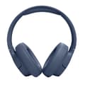 Miniatyrbillede 2 af 3: Bluetooth headset med mikrofon JBL Tune 720BT Blå