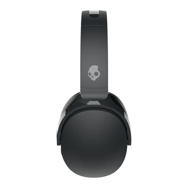 Bluetooth-hovedtelefoner Skullcandy S6HVW-N740 Sort True black