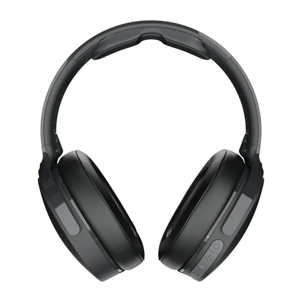 Bluetooth-hovedtelefoner Skullcandy S6HVW-N740 Sort True black