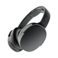 Miniatyrbillede 1 af 5: Bluetooth-hovedtelefoner Skullcandy S6HVW-N740 Sort True black