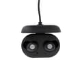 Miniatyrbillede 3 af 11: Hovedtelefoner OPP074 Sort black