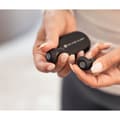 Miniatyrbillede 7 af 11: Hovedtelefoner OPP074 Sort black
