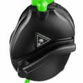 Miniatyrbillede 2 af 2: Diadem-hovedtelefoner Turtle Beach 1033325 Sort/Grøn (1 enheder)