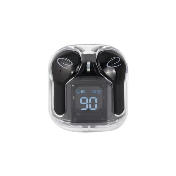 Bluetooth hovedtelefoner Esperanza EH238K Sort