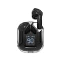 Miniatyrbillede 1 af 5: Bluetooth hovedtelefoner Esperanza EH238K Sort