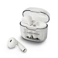 Miniatyrbillede 1 af 7: Bluetooth hovedtelefoner Esperanza EH237W Hvid