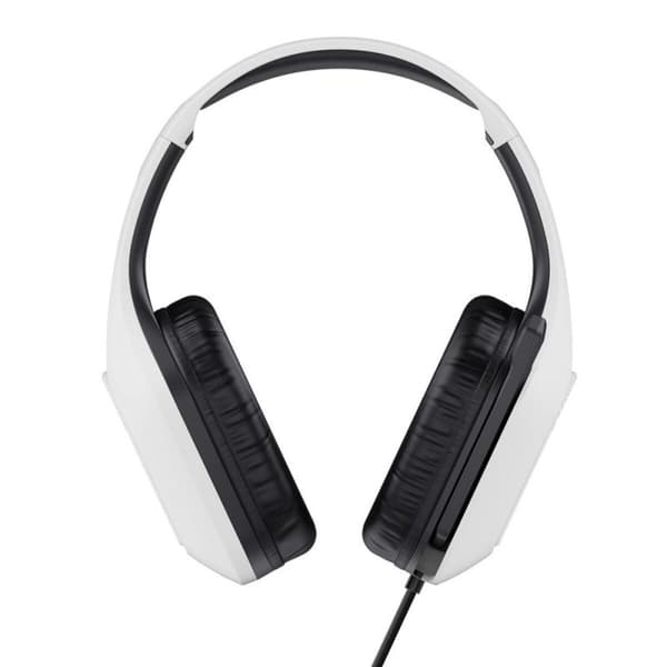 Hovedtelefoner med mikrofon Trust 25147