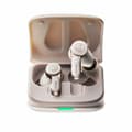 Miniatyrbillede 2 af 2: Bluetooth hovedtelefoner Audio-Technica Iberia ATH-TWX7WH Hvid