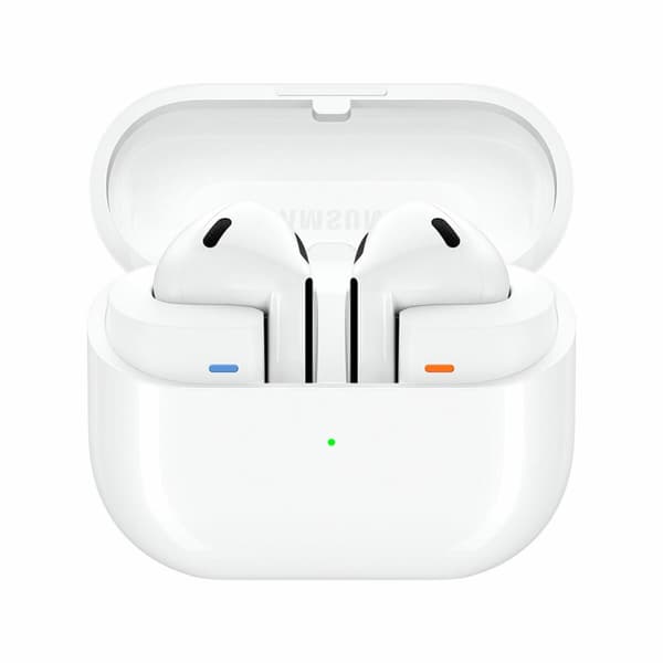 Bluetooth-hovedtelefoner Samsung BUDS3 Hvid