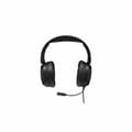 Miniatyrbillede 2 af 5: Gaming headset med mikrofon The G-Lab Korp Barium