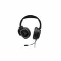 Miniatyrbillede 1 af 5: Gaming headset med mikrofon The G-Lab Korp Barium