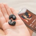 Miniatyrbillede 6 af 11: Miniøretelefoner til at sove med Sonighty InnovaGoods