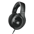 Miniatyrbillede 4 af 6: Hovedtelefoner med mikrofon Sennheiser HD 569 Sort