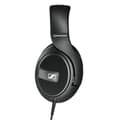 Miniatyrbillede 5 af 6: Hovedtelefoner med mikrofon Sennheiser HD 569 Sort