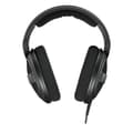 Miniatyrbillede 1 af 6: Hovedtelefoner med mikrofon Sennheiser HD 569 Sort