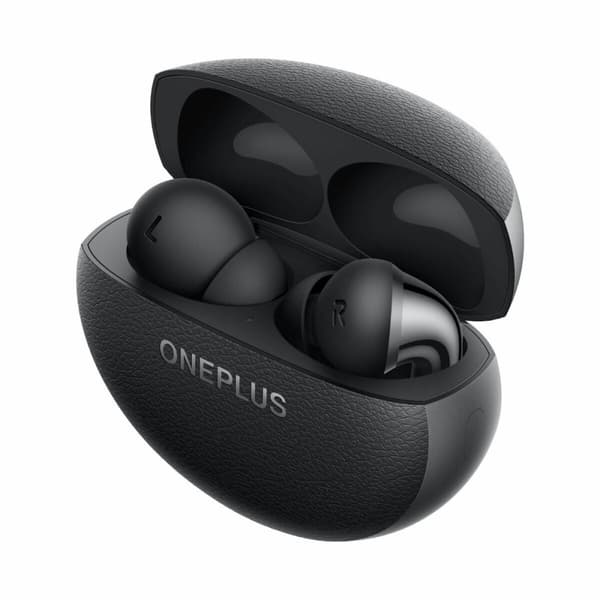 Bluetooth hovedtelefoner OnePlus Buds Pro 3