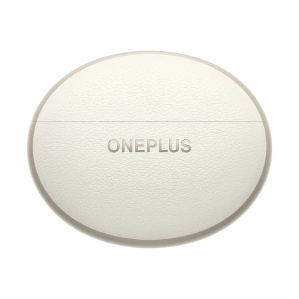 Bluetooth hovedtelefoner OnePlus Buds Pro 3 Hvid