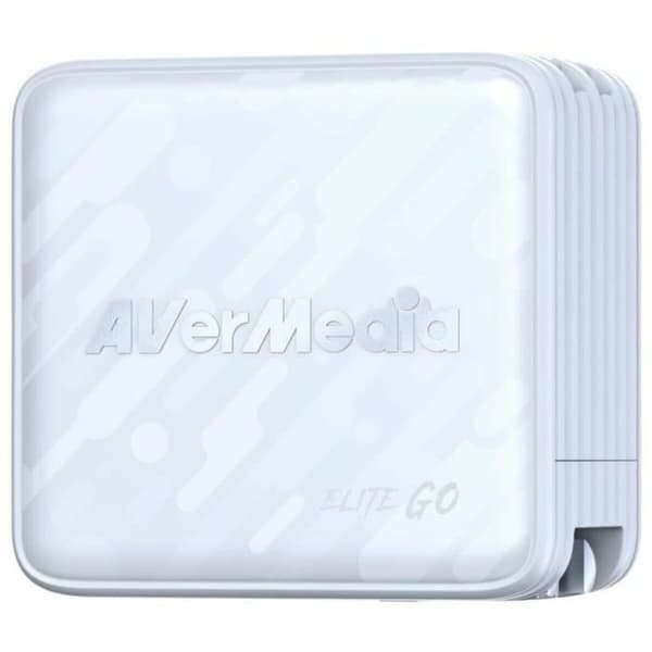 Lyd-jack omformer AVERMEDIA6130 GC313Pro