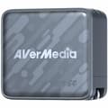 Miniatyrbillede 3 af 4: Lyd-jack omformer AVERMEDIA6130 GC313Pro