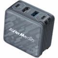 Miniatyrbillede 1 af 4: Lyd-jack omformer AVERMEDIA6130 GC313Pro
