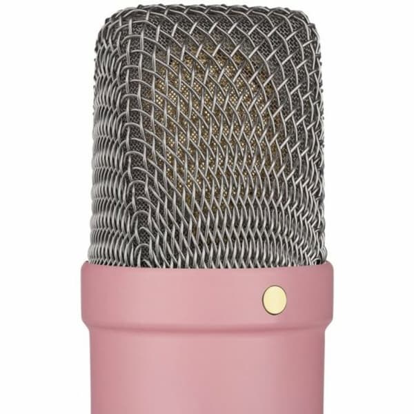 Mikrofon Rode NT1SIGN Pink Pink