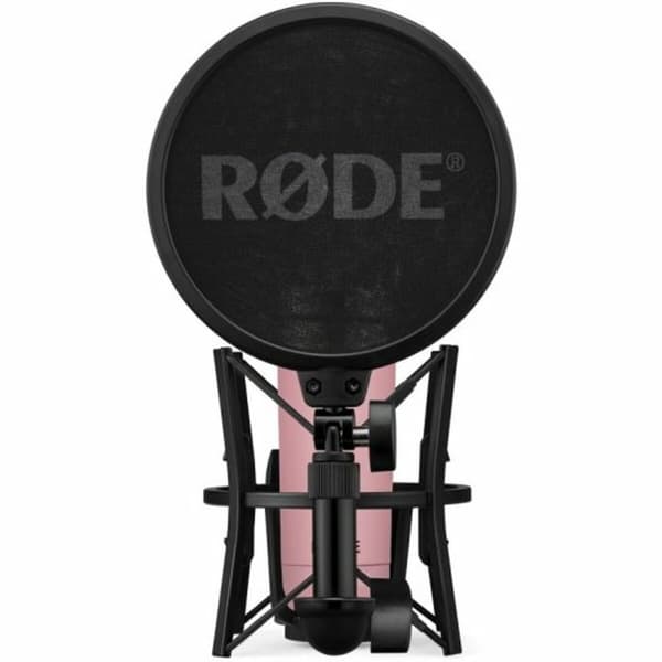Mikrofon Rode NT1SIGN Pink Pink