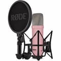 Miniatyrbillede 1 af 5: Mikrofon Rode NT1SIGN Pink Pink