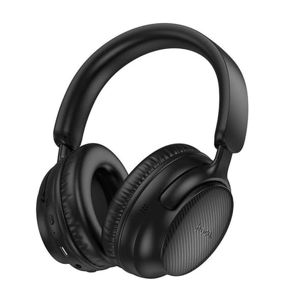 Trådløse hovedtelefoner Hoco W53 Tone Sort