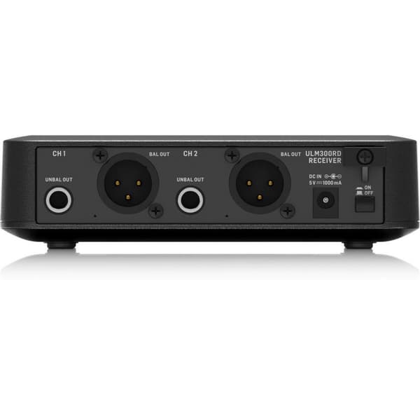 Mikrofon Behringer 27000667