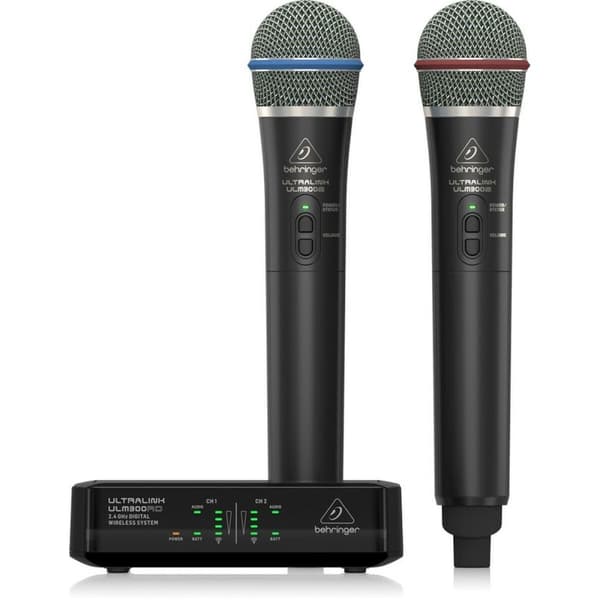 Mikrofon Behringer 27000667