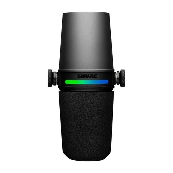 Mikrofon Shure 010-03-677 Sort