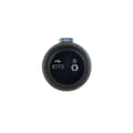 Miniatyrbillede 2 af 3: Mikrofon Tascam TM-250U Sort