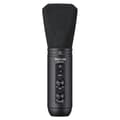 Miniatyrbillede 1 af 3: Mikrofon Tascam TM-250U Sort